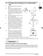 Preview for 70 page of Medion micromaxx MD 1548 Instruction Manual