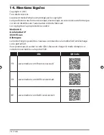 Preview for 77 page of Medion micromaxx MD 1548 Instruction Manual