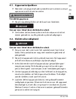 Preview for 88 page of Medion micromaxx MD 1548 Instruction Manual