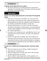 Preview for 89 page of Medion micromaxx MD 1548 Instruction Manual