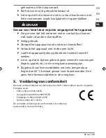 Preview for 90 page of Medion micromaxx MD 1548 Instruction Manual