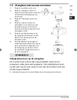 Preview for 94 page of Medion micromaxx MD 1548 Instruction Manual