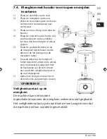 Preview for 96 page of Medion micromaxx MD 1548 Instruction Manual