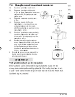 Preview for 98 page of Medion micromaxx MD 1548 Instruction Manual