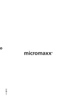 Preview for 110 page of Medion micromaxx MD 1548 Instruction Manual