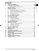 Preview for 26 page of Medion micromaxx MD 15857 Instruction Manual