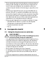 Preview for 29 page of Medion micromaxx MD 15857 Instruction Manual