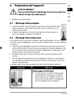 Preview for 34 page of Medion micromaxx MD 15857 Instruction Manual