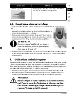 Preview for 36 page of Medion micromaxx MD 15857 Instruction Manual