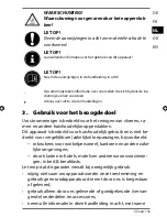 Preview for 54 page of Medion micromaxx MD 15857 Instruction Manual