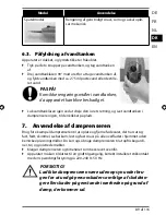 Preview for 88 page of Medion micromaxx MD 15857 Instruction Manual