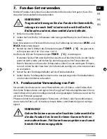 Preview for 12 page of Medion micromaxx MD 16548 User Manual