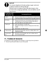 Preview for 59 page of Medion micromaxx MD 16548 User Manual