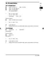 Preview for 66 page of Medion micromaxx MD 16548 User Manual