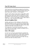 Preview for 60 page of Medion Notebook Computer Manual