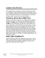 Preview for 62 page of Medion Notebook Computer Manual