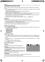 Preview for 41 page of Medion P13200 User Manual