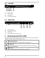 Preview for 18 page of Medion P2213T Instruction Manual