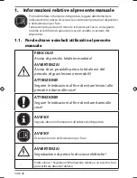 Preview for 35 page of Medion X81019 User Manual