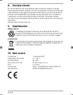 Preview for 39 page of Medion X81019 User Manual