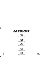 Preview for 42 page of Medion X81019 User Manual