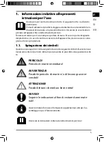 Preview for 4 page of Medionic MD 37155 User Manual