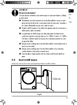 Preview for 22 page of Medionic MD 37155 User Manual