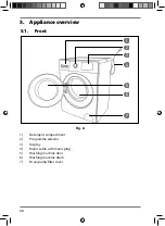 Preview for 67 page of Medionic MD 37155 User Manual