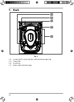 Preview for 69 page of Medionic MD 37155 User Manual