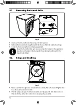 Preview for 71 page of Medionic MD 37155 User Manual