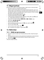 Preview for 176 page of Medionic MD 37155 User Manual