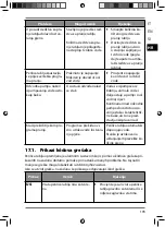 Preview for 192 page of Medionic MD 37155 User Manual