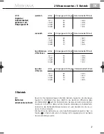 Preview for 13 page of Medisana PSM 40446 Instruction Manual