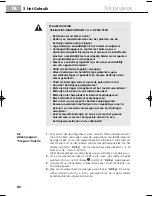 Preview for 86 page of Medisana PSM 40446 Instruction Manual