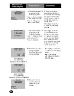 Preview for 92 page of MediSense Precision PCx Operator'S Manual