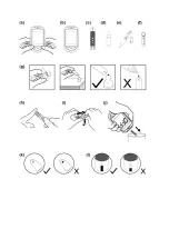 Preview for 9 page of MediSure DGEMP01M Owner'S Manual