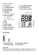 Preview for 15 page of MediSure DGEMP01M Owner'S Manual