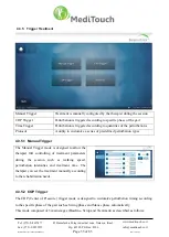 Preview for 35 page of MediTouch BalanceTutor BT100 User Manual