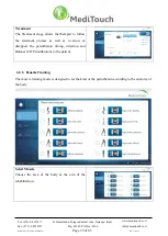 Preview for 39 page of MediTouch BalanceTutor BT100 User Manual