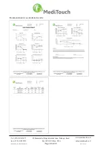 Preview for 48 page of MediTouch BalanceTutor BT100 User Manual