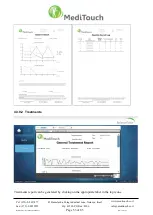 Preview for 53 page of MediTouch BalanceTutor BT100 User Manual