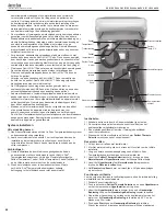 Preview for 64 page of Medivance ARCTIC SUN Simply Advanced 5000 Operator'S Manual