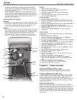 Preview for 184 page of Medivance ARCTIC SUN Simply Advanced 5000 Operator'S Manual