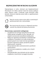 Preview for 9 page of Medivon CF-2102-PK JAWA Setup Manual