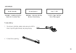 Preview for 18 page of MedKlinn O3 Hydro 10 User Manual