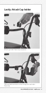 Preview for 11 page of Medline MDS86800XWC Assembly Manual