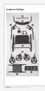 Preview for 14 page of Medline MDS86800XWC Assembly Manual