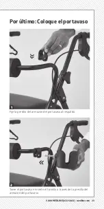 Preview for 23 page of Medline MDS86800XWC Assembly Manual