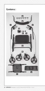 Preview for 26 page of Medline MDS86800XWC Assembly Manual