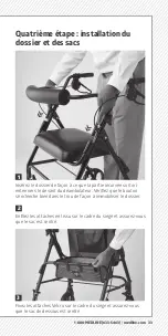 Preview for 33 page of Medline MDS86800XWC Assembly Manual